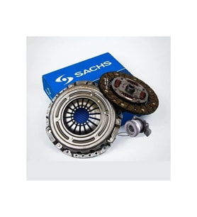 Opel Vectra C 1.6 Ecotec Debriyaj Seti Sachs (Standart)