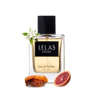 LELAS Prime 234 With Love Kadın Parfüm EDP 55 ML – Çiçeksi Meyveli Kalıcı Koku
