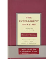Intelligent Investor: The Classic Text On Value Investing(Rough Cut ) (Krem)