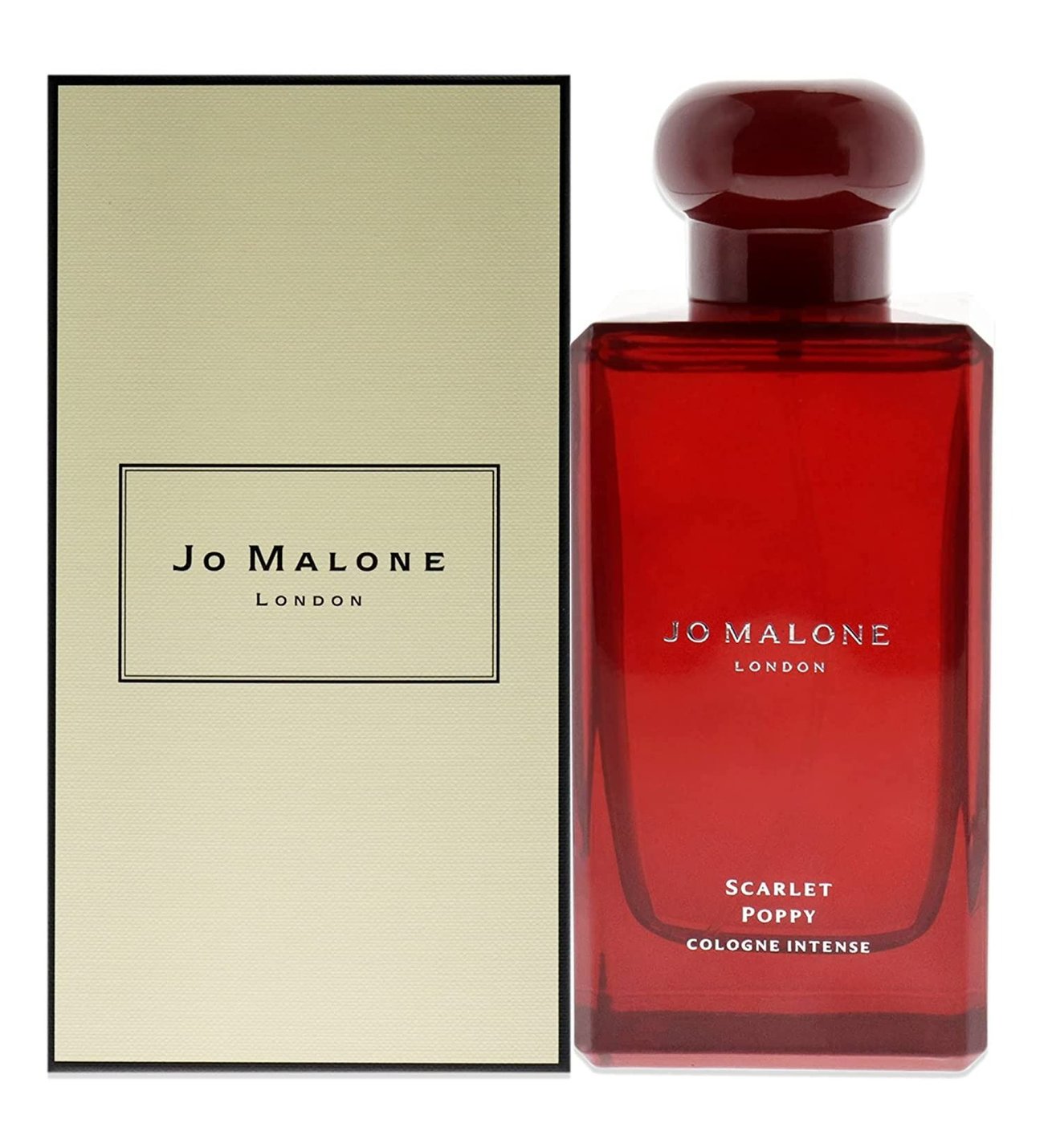 Jo Malone Scarlet Poppy Cologne Intense 100 ml