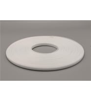 Riglen - 40 mt - 8 mm Beyaz