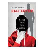 Salı Ertesi