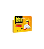 Detan Karınca Yemi Extra 2'li