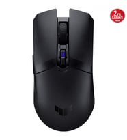 ASUS ASUS TUF GAMING M4 12.000-DPI KABLOSUZ OYUNCU MOUSE