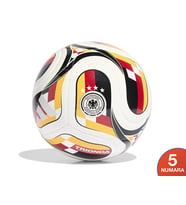 Adidas Fifa World Cup 26 Trionda Almanya Club İç Saha Topu Futbol Topu JY0242 Beyaz