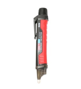 Unı-t Ut 12E Row Ac Pro Temassız Voltaj Kalemi Ip67 90-1000v/Ac UT12E ( Titreşim Var )