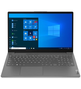 LENOVO V15 82KB00CBTX i7-1165G7 8GB 512GB SSD 15.6'' FDOS