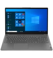 LENOVO V15 82KB00CBTX i7-1165G7 8GB 512GB SSD 15.6'' FDOS