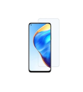 Tecno Camon 19 Pro Uyumlu Kılıf Dostu Ön Koruma Cam Ekran Koruyucu