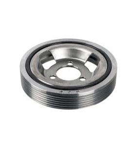 BMW F20 F30 Krank Kasnağı N13 11237638551 Wender