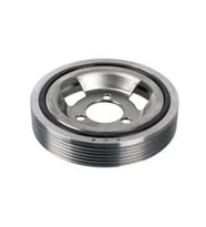 BMW F20 F30 Krank Kasnağı N13 11237638551 Wender