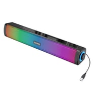 RAYNOX RX-3411 BLUETOOTH Hoparlör (Siyah)