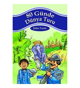 80 Günde Dünya Turu