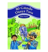80 Günde Dünya Turu