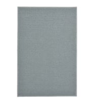 40x60 cm Banyo Paspası Gri MeridyenDukkan İnce 40x60 cm Banyo Paspas Kaydırmaz