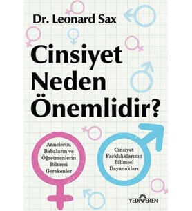 Cinsiyet Neden Önemlidir?