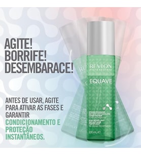 Professional Rp Equave Strengthening Detangling Saç Kremi 200Ml