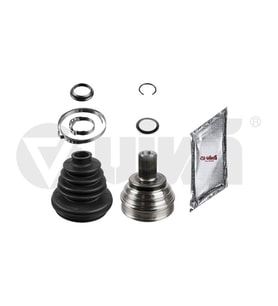 1K0598099 Aks Lalesi Kit Octavıa Superb -Golf-Passat-Tıguan Audı A1 -Audı A3-Q3-Tt-Altea Ateca-Leon