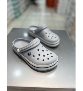 Akınal Bella Unisex Önü Kapalı Terlik
