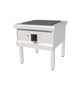 Atalay AYOE-01 Yer Ocağı Elektrikli - 400 V
