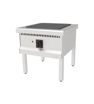 Atalay AYOE-01 Yer Ocağı Elektrikli - 400 V