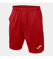 Joma Drive Bermuda Erkek Kırmızı Sport Şort