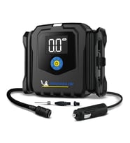 Michelin MC34631 12Volt 120 PSI Ayarlanabilir Dijital Basınç Göstergeli Hava Pompası