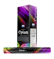 OPİUM KOKULU TÜTSÜ (Karışık)