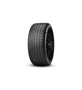 Pirelli P Zero Winter * 255/40R19 100V XL M+S 3PMSF Otomobil Yaz Lastiği (Üretim Yılı: 2025)