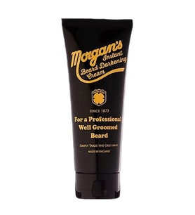 Morgan's Pomade Instant Beard Darkening Sakal Koyulaştırıcı Krem 100 ml