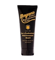 Morgan's Pomade Instant Beard Darkening Sakal Koyulaştırıcı Krem 100 ml