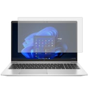 HP EliteBook 650 15.6 inç G10 Mat Ekran Koruyucu Şeffaf