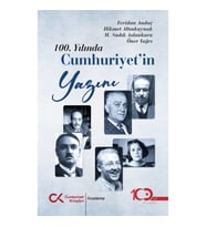100. Yılında Cumhuriyet'in Yazını