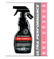 BUZ ÇÖZÜCÜ ULTRA PERFORMANCE SPREY 500ML