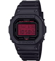 Casio DW-5600BBR-1D