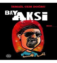 Bay Aksi