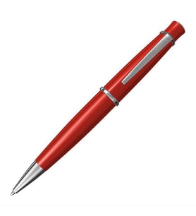 Scrikss 62 Tükenmez Kalem Kırmızı