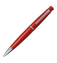 Scrikss 62 Tükenmez Kalem Kırmızı