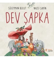 Dev Şapka