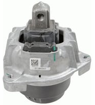 LEMFÖRDER 3911401 Motor Takozu (Sag) 22116860234