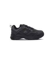 Slazenger SA24RK001 Gıma Kadın Sneaker Ayakkabı  - Slazenger - Siyah (Siyah)
