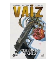 Vaiz 8 / Cehennem Kapıda