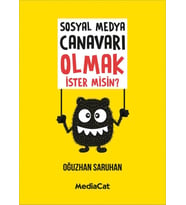 Medya Canavarı Olmak İster misin?