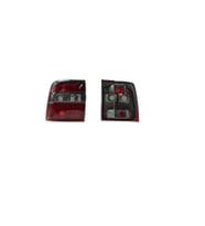 Opel Vectra A 1992-1995 Stop Sol Komple Fume 1222023KF Wisco