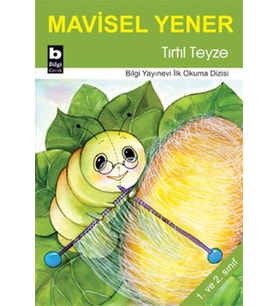 Tırtıl Teyze
