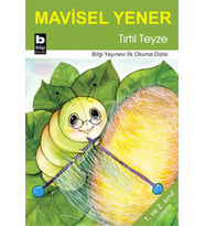 Tırtıl Teyze