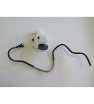 FORD FIESTA- 00/02; HİDROLİK DİREKSİYON YAĞ HAZNE DEPOSU (KAPAKLI) (1.4 TDCI/1.6/1.4CC BENZİNLİ) 2S6