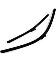 Golf5 Golf6 Jetta Passat Caddy Yeti  2006  Silecek Süpürgesi Ön Takım 3397118979   119305 (600 Mm X