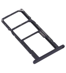 Huawei Y5 (2019) Sim Kart Tepsisi AMN-LX9 AMN-LX1 AMN-LX2 (Siyah)