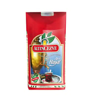Ab-ı Hayat Siyah Dökme Çay 1 KG